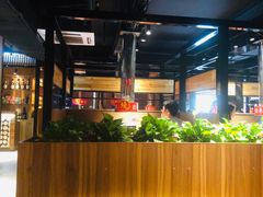 -山之屋炭火烧肉·生啤畅饮(大朗万科中央公园店)