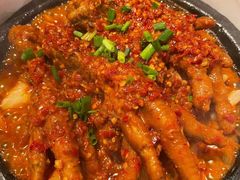 -七八冷面·延边朝鲜族美食(圣熙八号店)