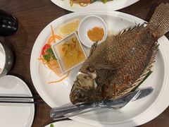 -新旺茶餐厅(嘉里城店)