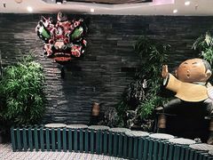 -南拳十三姨·潮汕砂锅粥(世纪金源店)