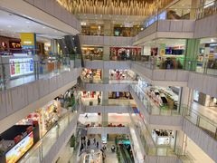 -凯德MALL(西直门店)