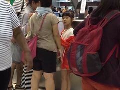 -曼谷素万那普国际机场