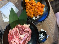-九田家黑牛烤肉料理(无锡T12店)