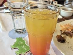 -拉蒂娜·巴西牛排馆 Latina·Brazilian Steakhouse(陆家嘴旗舰店)