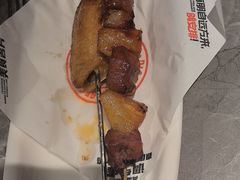 -鼎原力量东北吊炉烧烤(临河街店)