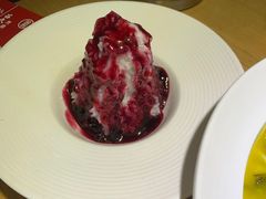 -吕氏疙瘩汤·海鲜新鲁菜(凯德mall新都心店)