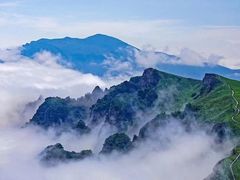 -灵山