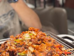 -四季民福烤鸭店(通州马驹桥店)