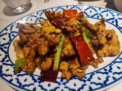 -KingThaia金泰兰(滨江天街店)