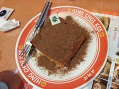 -星财记香港冰室·茶餐厅(仓山万达店)