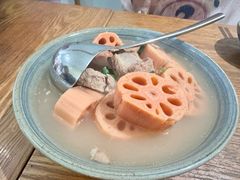 -静一餐厅·湖北菜(前门店)