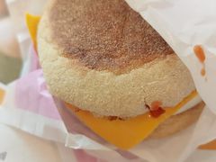 -麦当劳(无锡永乐店)