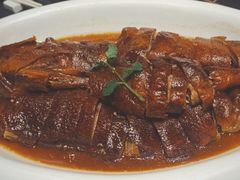 -何氏海产海鲜餐厅(体育中心店)