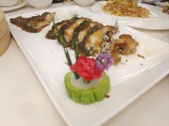 香煎龙利鱼-御和宴·精品粤菜(天润御海湾店)