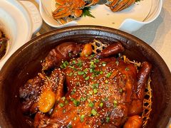 -食悦江南·淮扬菜·烤鸭(亚运村·惠新店)