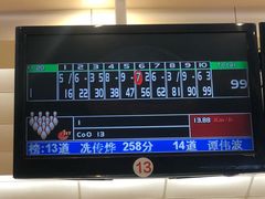 -广州保龄球馆(广州天河体育中心店)