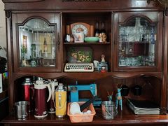 -阿莉餐厅(枣阳路店)