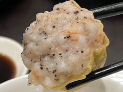 -京香轩·中餐厅(上海中庚聚龙酒店)