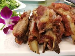 -三羊居食府(文艺路店)