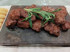 -汤记传菜(秀浦路店)