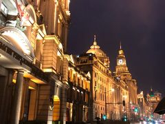 -YUE·6·西式融合餐厅(外滩六号店)
