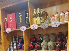 -屯老二农家铁锅炖·行业领军者(梅江店)