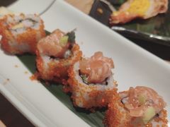 -匠和风精致料理(春熙路群光广场店)