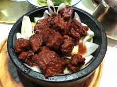 -老常州菜馆(天宁店)