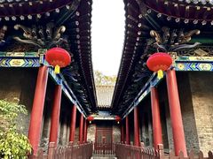 -文瀛公园