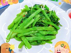 -新享乐海鲜(翠华路店)