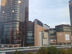 -金米箩大酒店(五角场店)