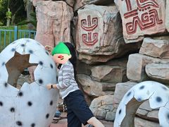 -厦门方特梦幻王国