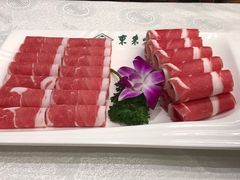 -东来顺饭庄(天坛店)