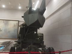-军事博物馆(地铁站)