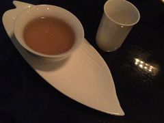-上海柏悦酒店