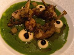 -翡翠36餐厅(浦东香格里拉店)