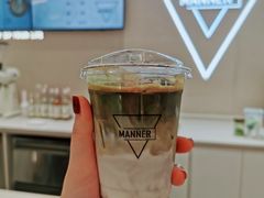 -Manner Coffee(万象前海店)