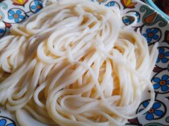-歹歹的加个面过油肉拌面