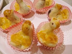 -北京全聚德(玉泉路店)