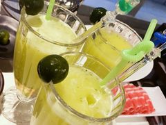 -百年果林椰子鸡(中洲店)