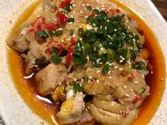 -嘉禾·悦享餐厅(八方汇店)