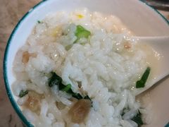 鱼粥-淘米捞·米汤脆鲩鱼火锅(福田皇岗店)