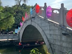 -东涌水乡风情街