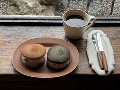 -泽田本家·铜锣烧(美罗城店)