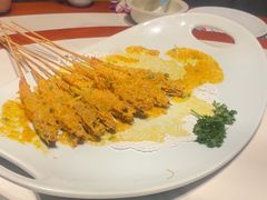 -南山翁新概念川菜(江宁万达广场店)