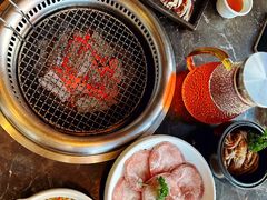 秘制羊排-一品诚记烤肉·甄选店(中南路店)