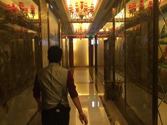 -萧邦音乐会所KTV·蒸汽活海鲜自助(福田店)