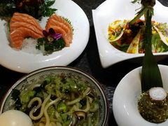 -将太无二·北美传奇寿司(瑞士公寓店)