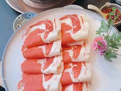 -东来顺·非遗火锅(高新店)
