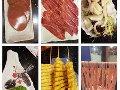 -成都老码头火锅(旺角店)